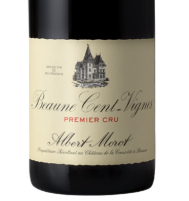 (image for) Albert Morot Beaune 1er Cru Les Cent Vignes 2022
